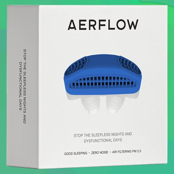 Aerflow
