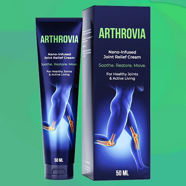 Arthrovia