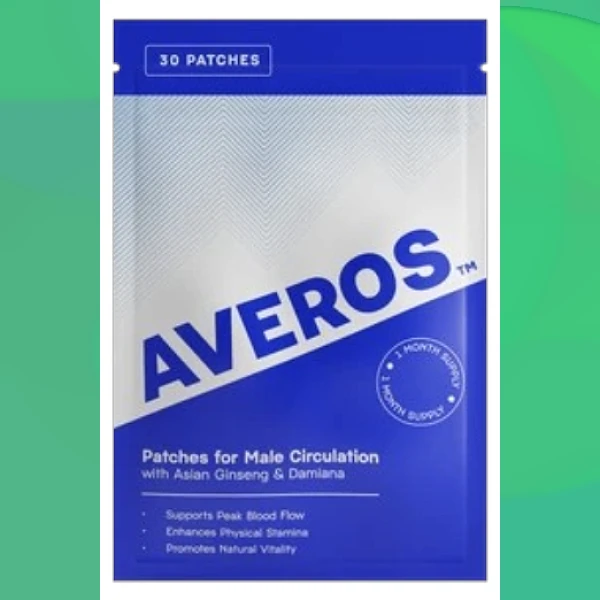 AVEROS