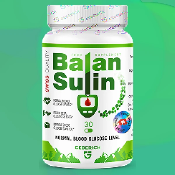 Balansulin