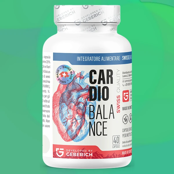 CardioBalance