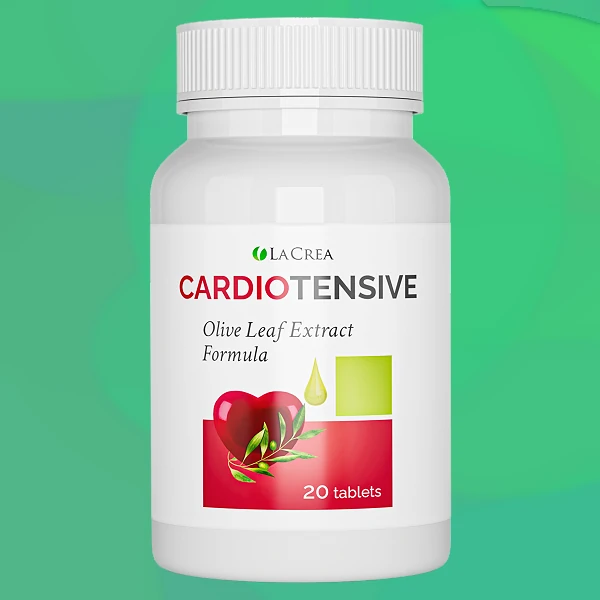Cardiotensive