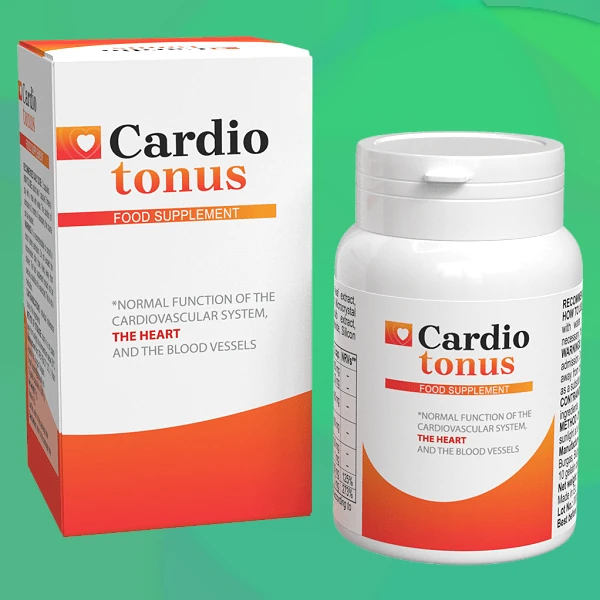 Cardiotonus