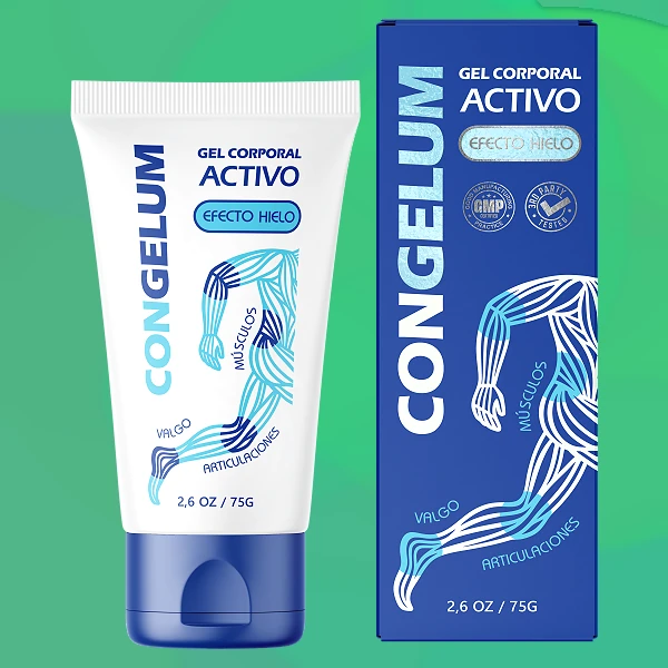 Congelum