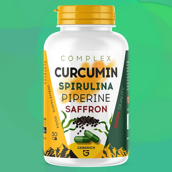 Curcuma