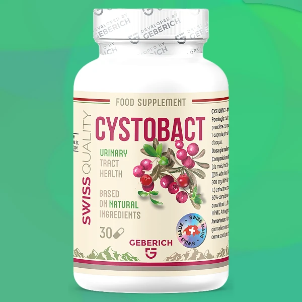 CYSTOBACT
