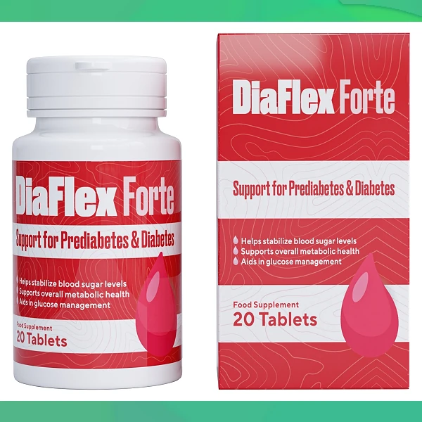 DiaFlex Forte