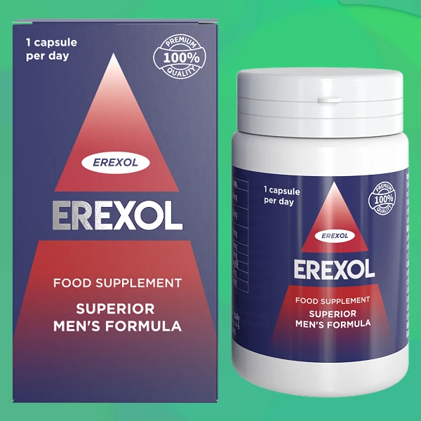 Erexol