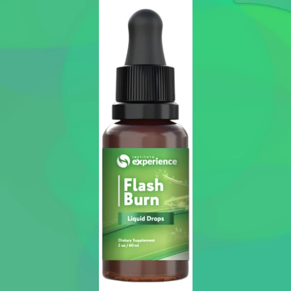 FlashBurn