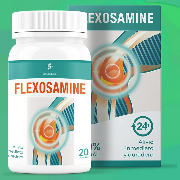 Flexosamine