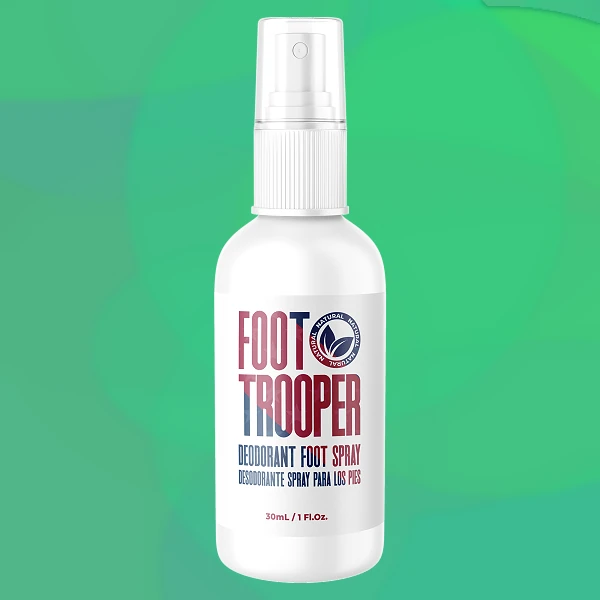 Foot Trooper