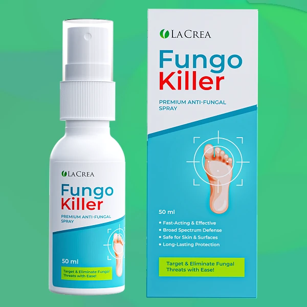 Fungokiller