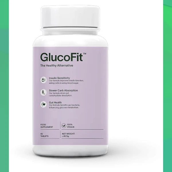 GLUCOFIT