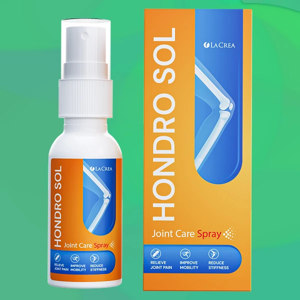Hondro Sol