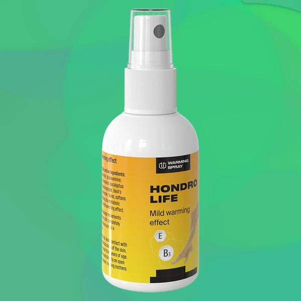 Hondrolife