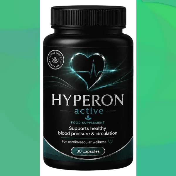 Hyperon