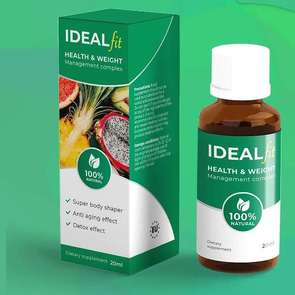 IdealFit