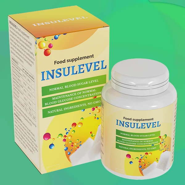 InsuLevel