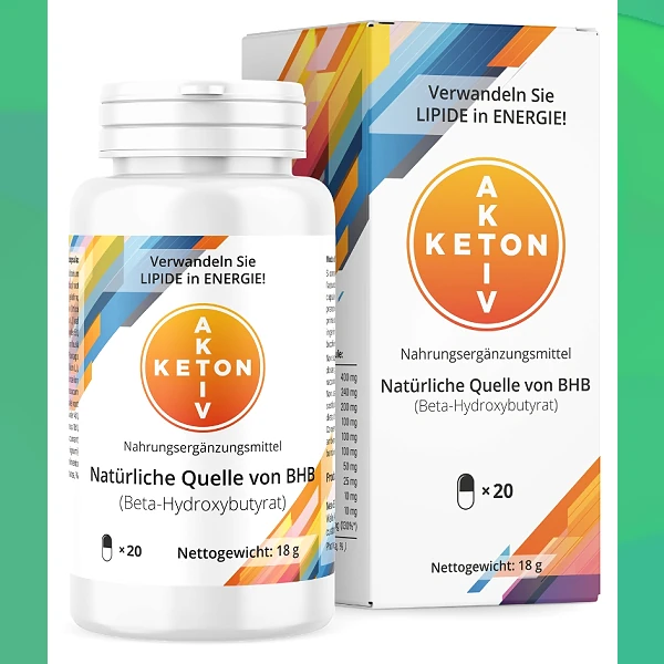Keton Aktiv