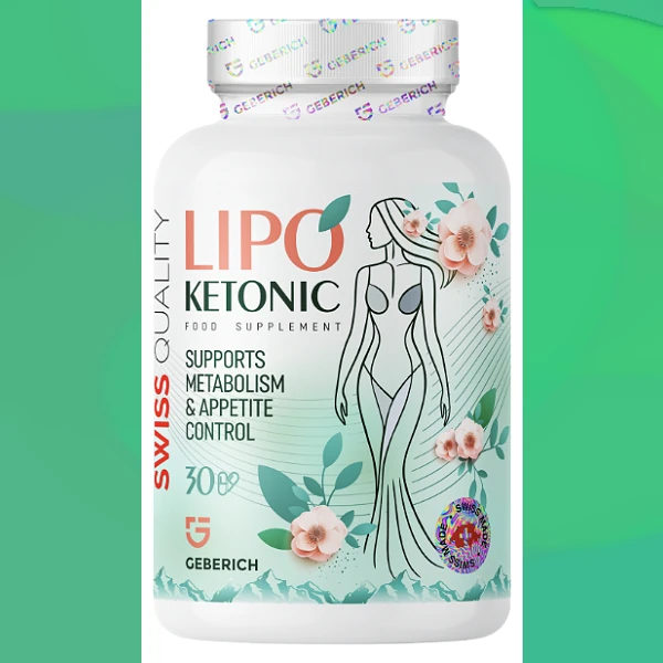 Lipoketonic