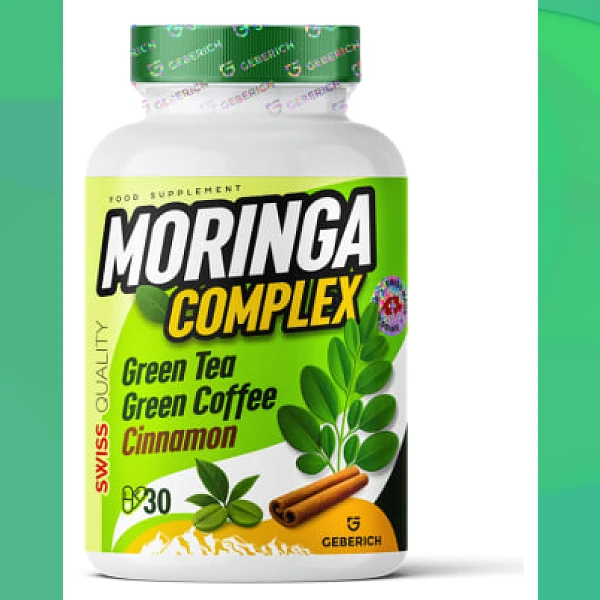 Moringa Complex