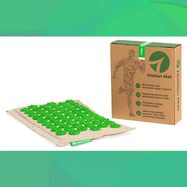 Motion Mat