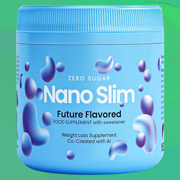 Nano Slim