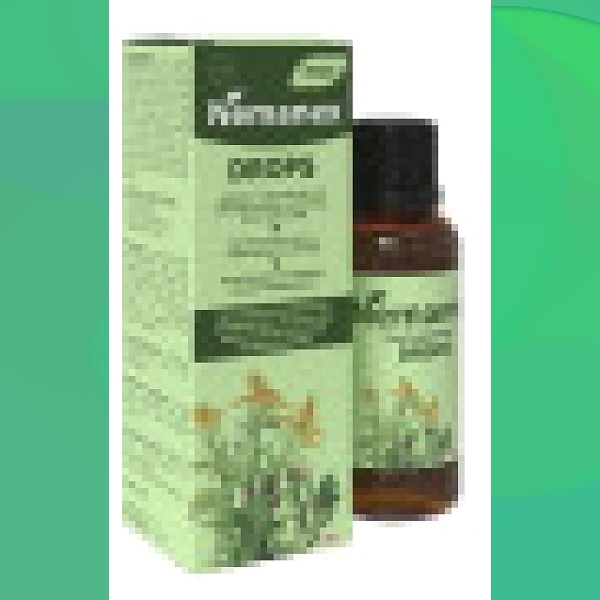 Nemanex Cystitis
