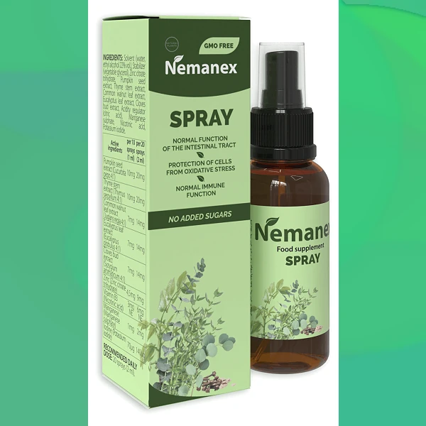 Nemanex