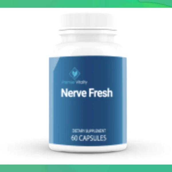 Nerve Fresh