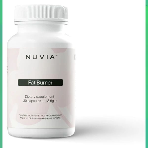 NUVIA