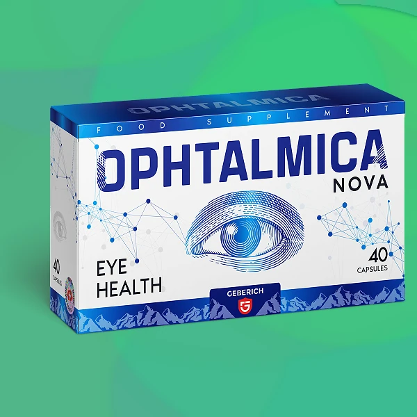 Ophtalmica