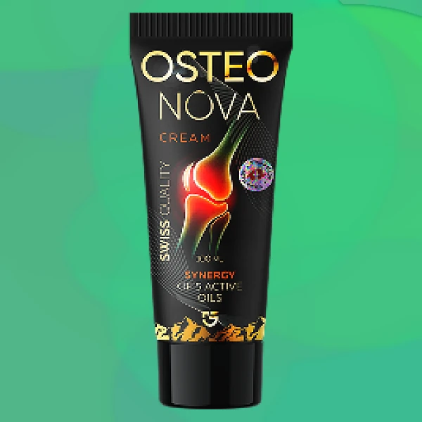 OsteoNova cream