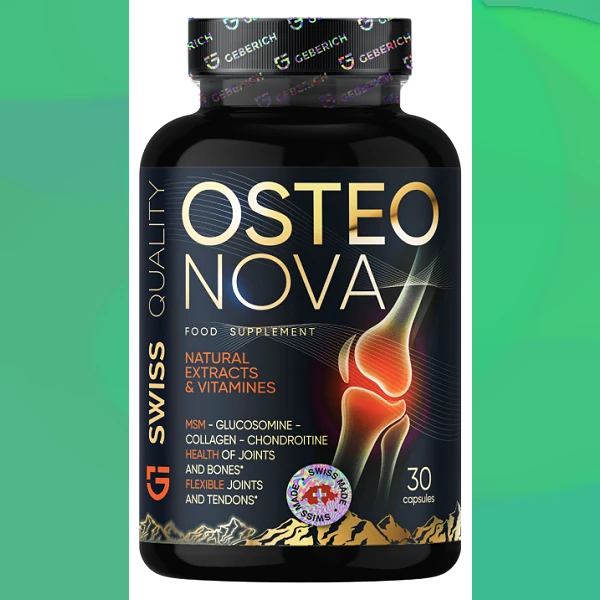 OsteoNova