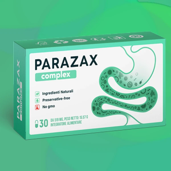 Parazax Complex