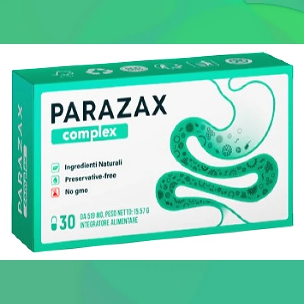 Parazax