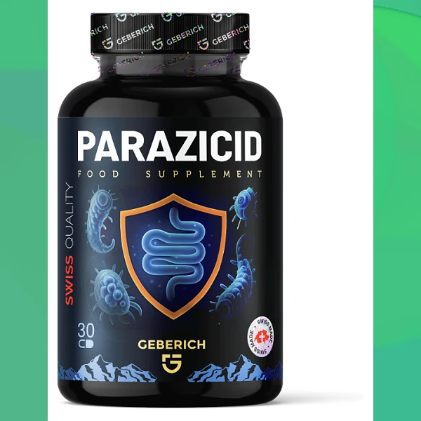 Parazicid
