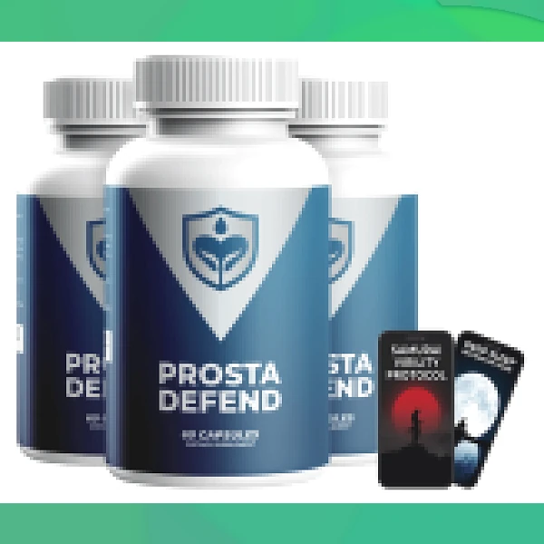 ProstaDefend