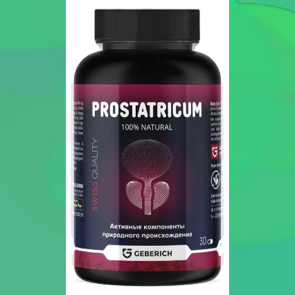 Prostatricum