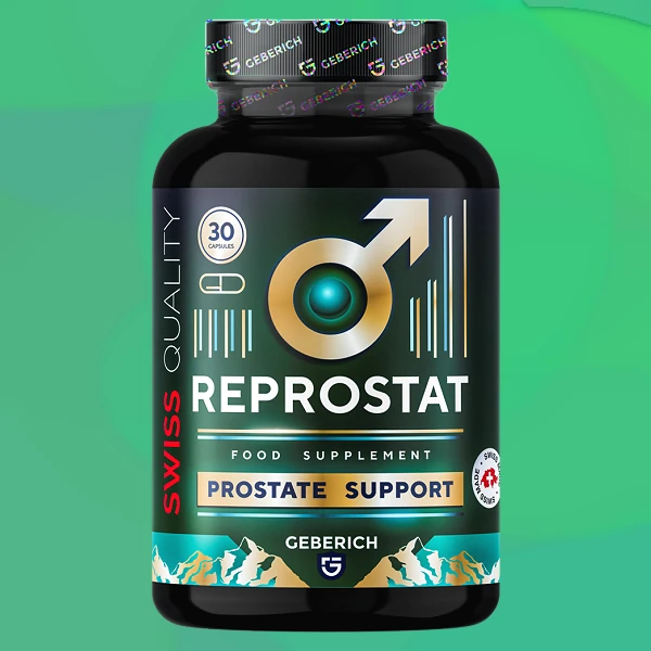 Reprostat