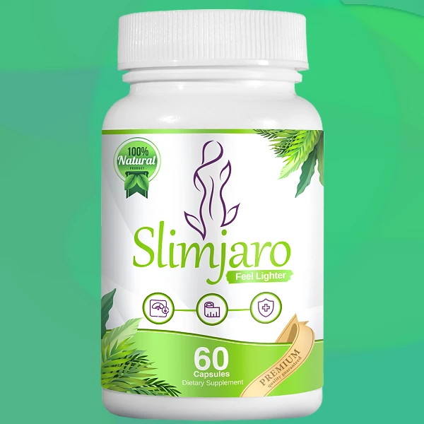 Slimjaro