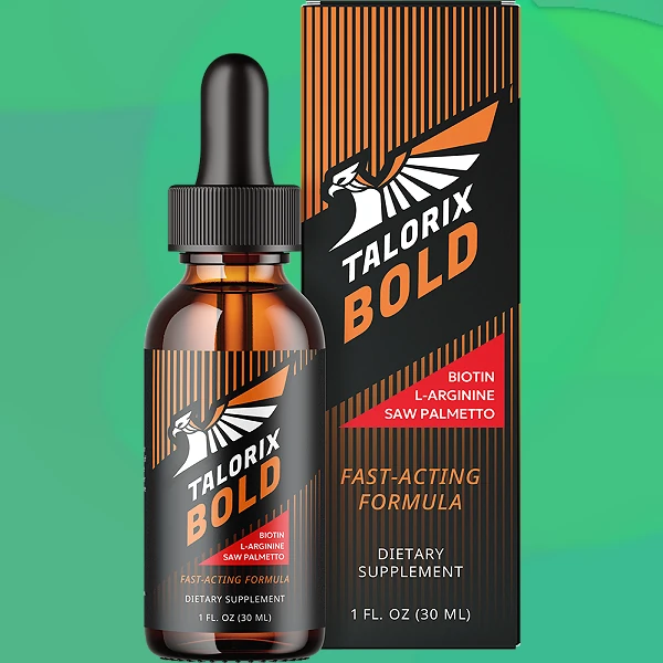Talorix Bold