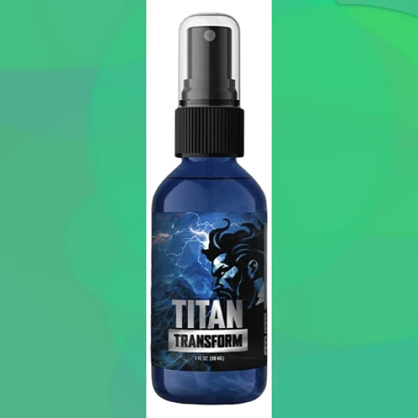 Titan Transform