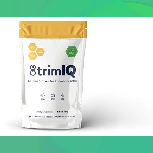 TrimIQ