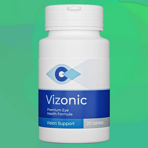 Vizonic