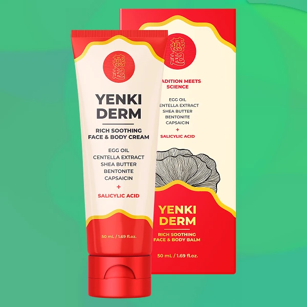 Yenki Derm