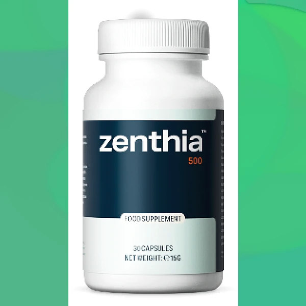 Zenthia